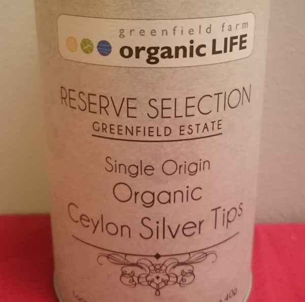 Silver tips boite