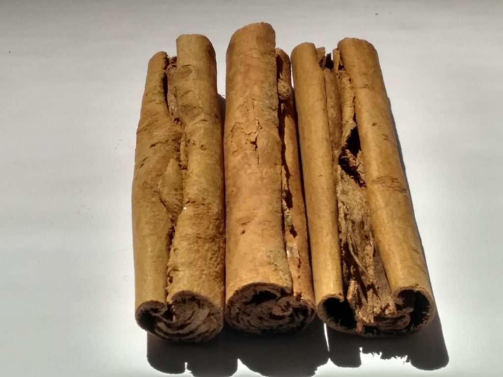 Cannelle De Ceylan En Morceaux - Marque Tradition Nature, Produit Neuf Dans Son Emballage D'origine