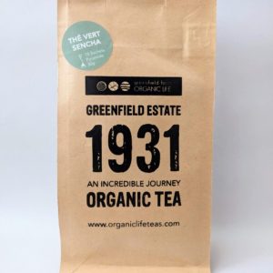 Thé Vert Sencha