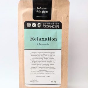 Relaxation, aux plantes calmantes