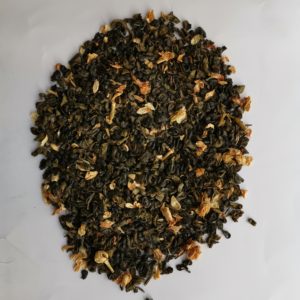 thé vert au jasmin 2