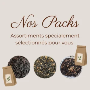 Nos Packs
